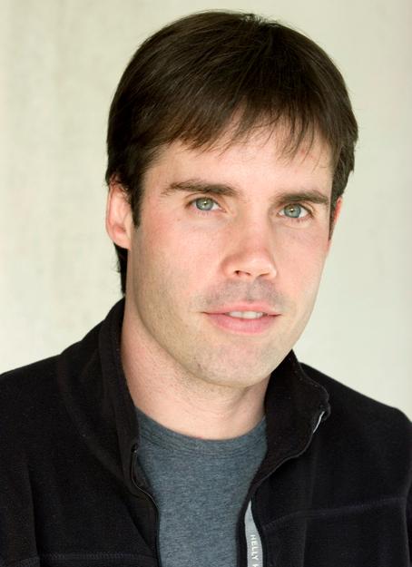 Keith Adams