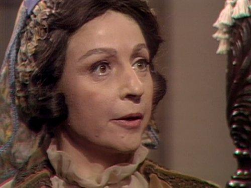 Clarice Blackburn