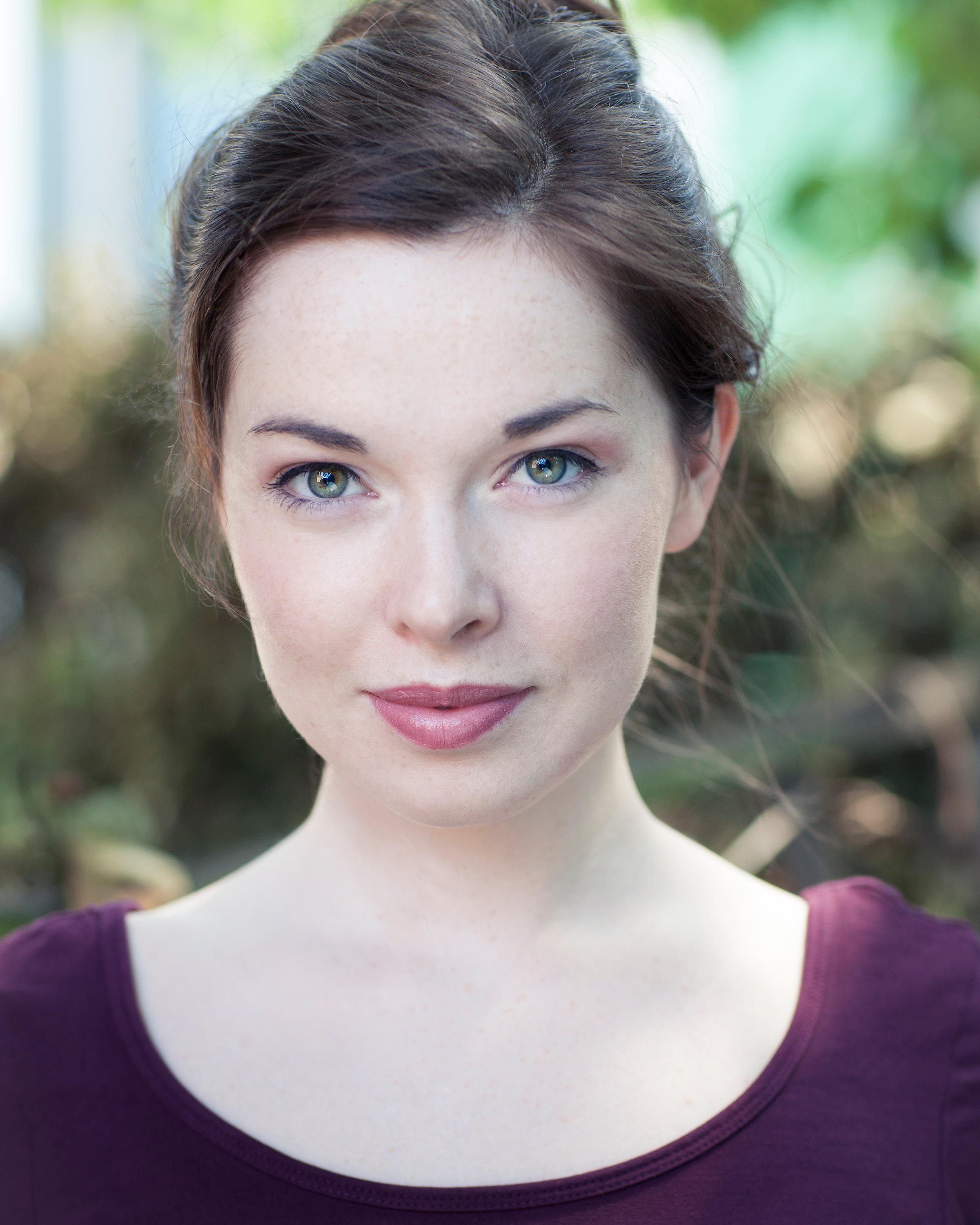 Lianne Harvey