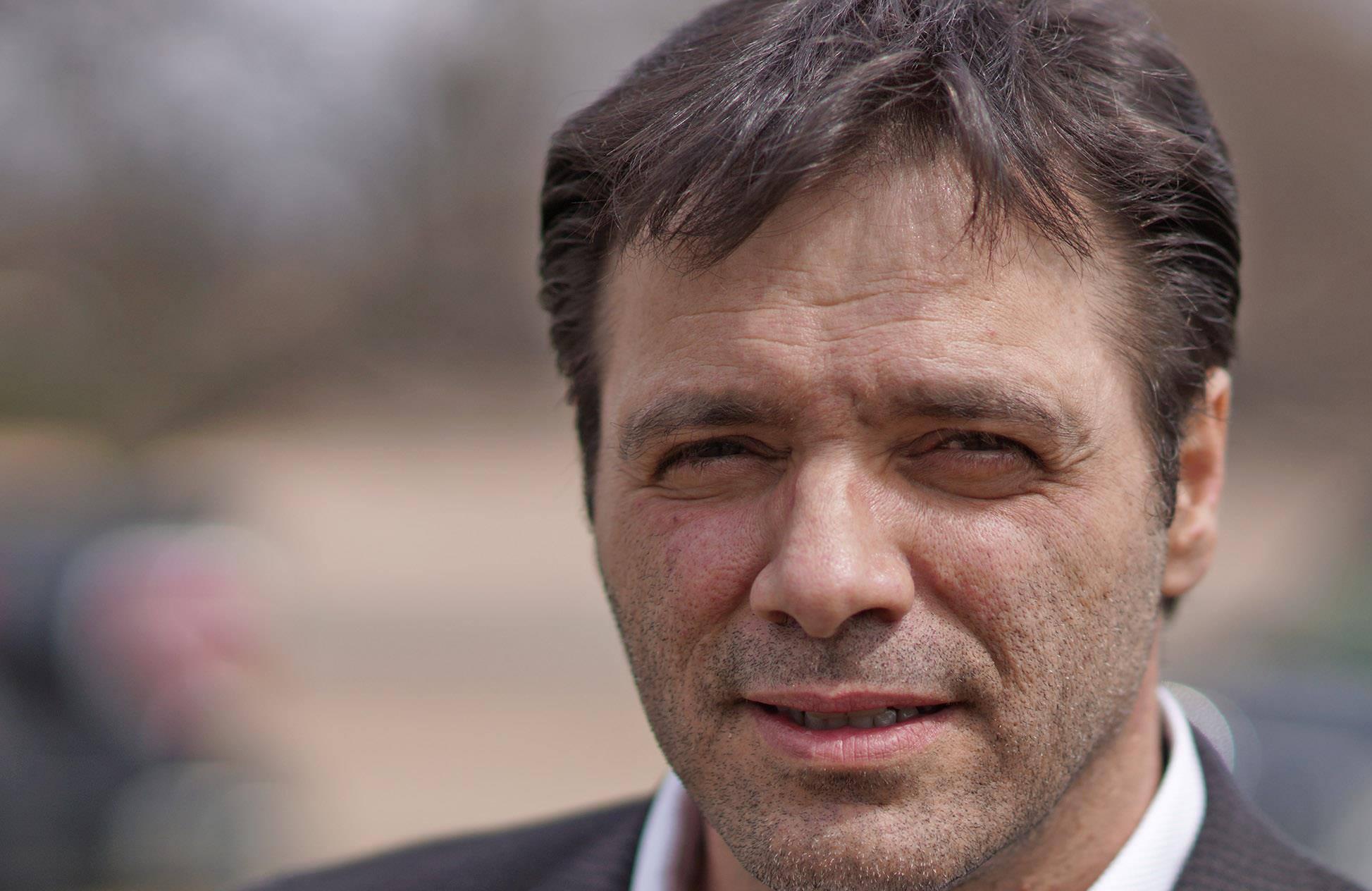 Spiro Angelatos
