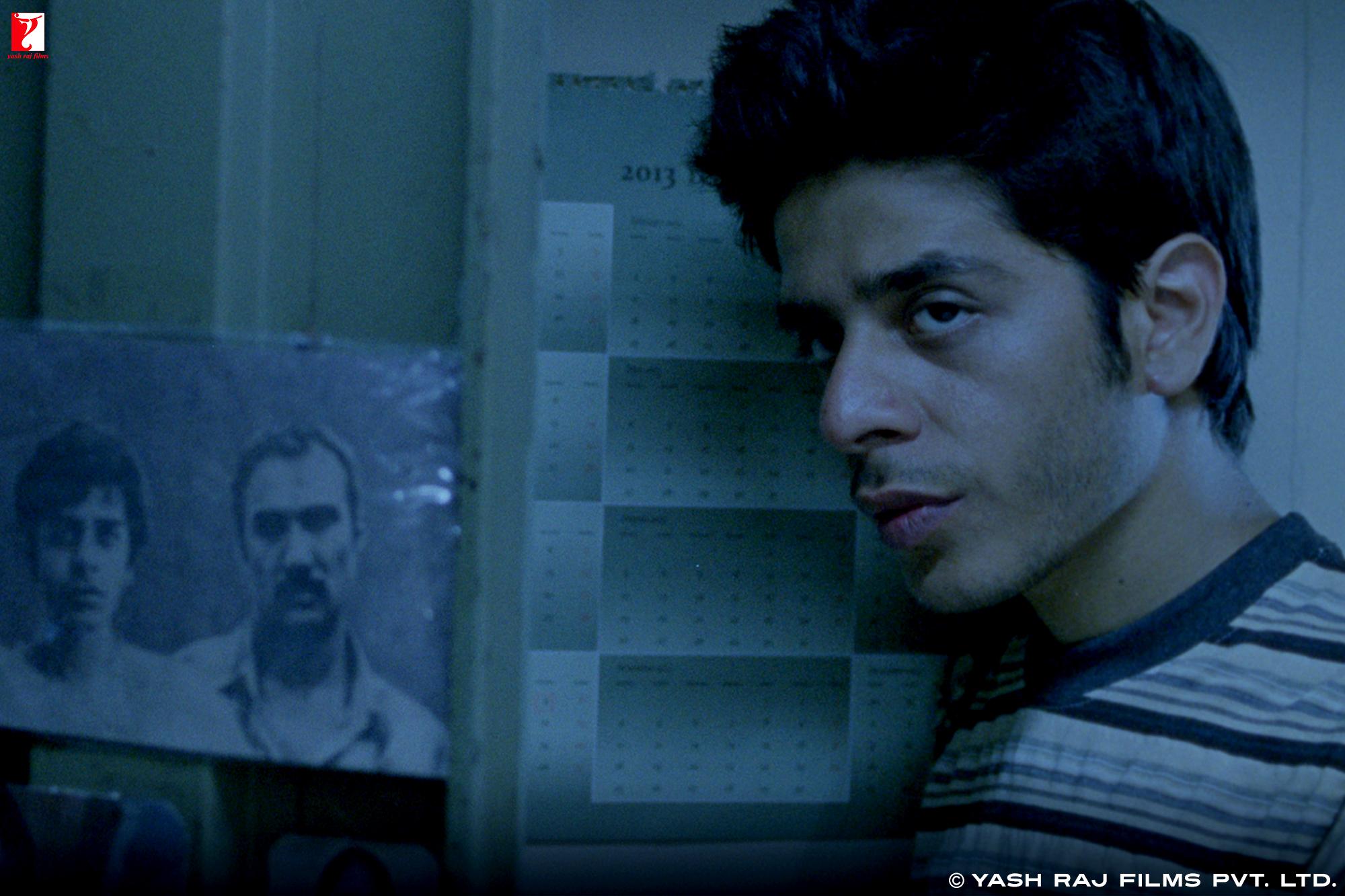 Shashank Arora