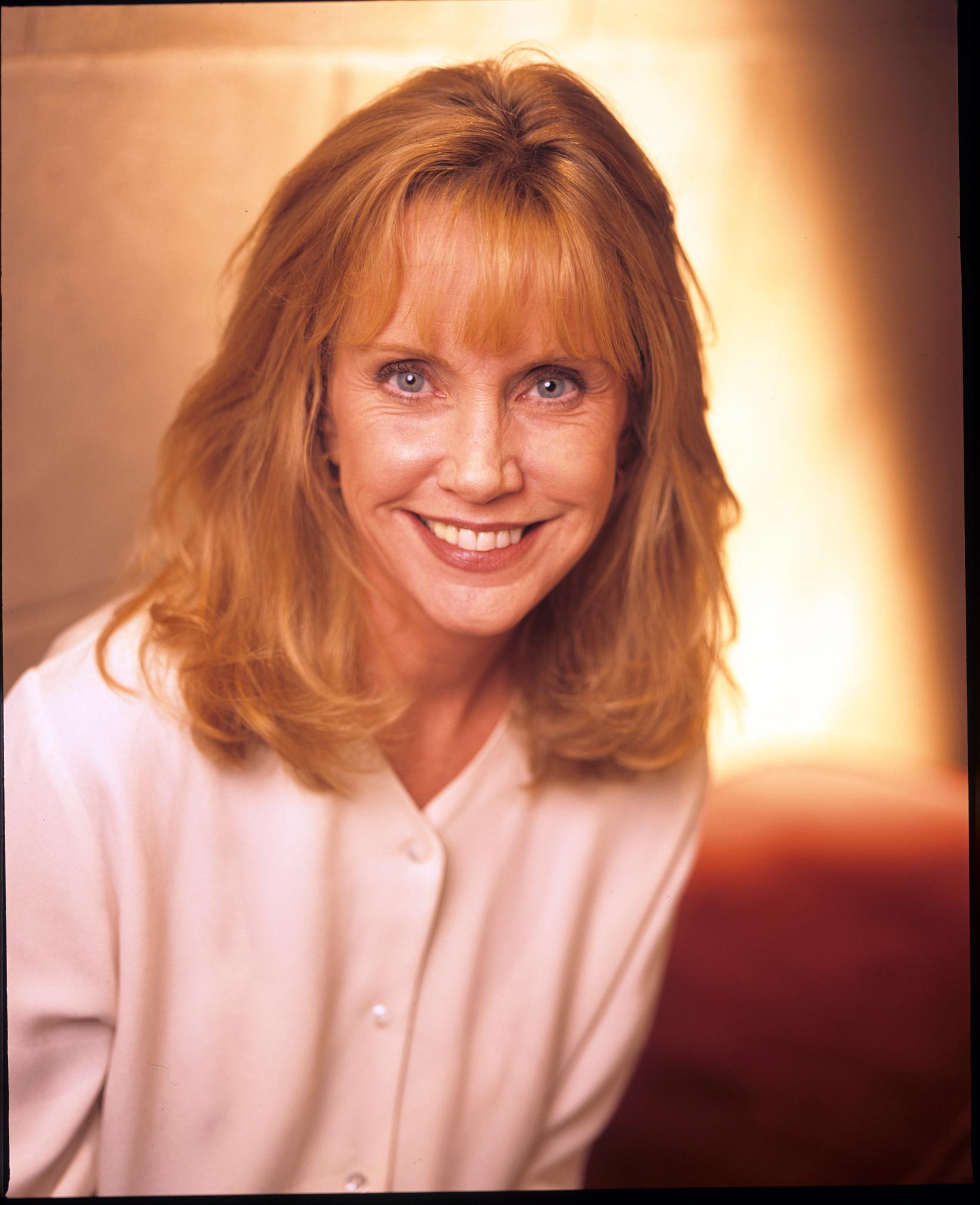 Mary Ellen Trainor