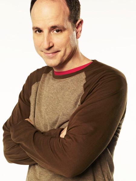 Michael Bunin