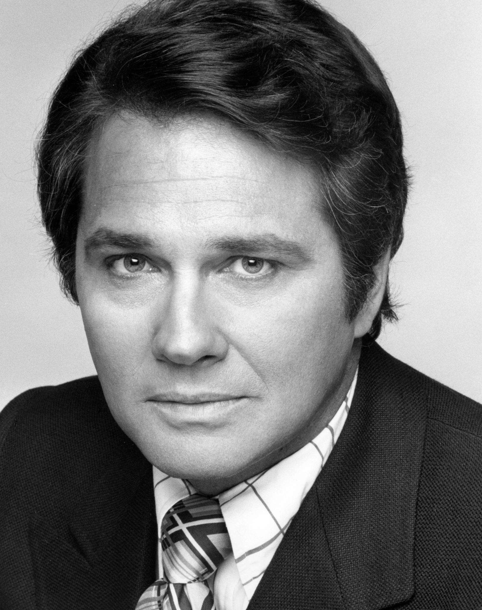 Brett Halsey