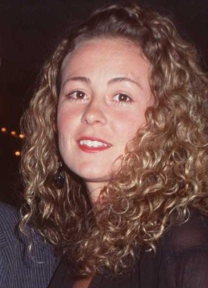 Rachel Sharp