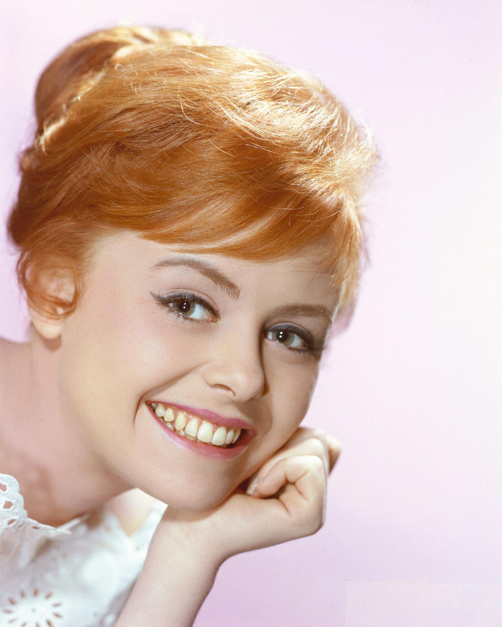 Deborah Walley