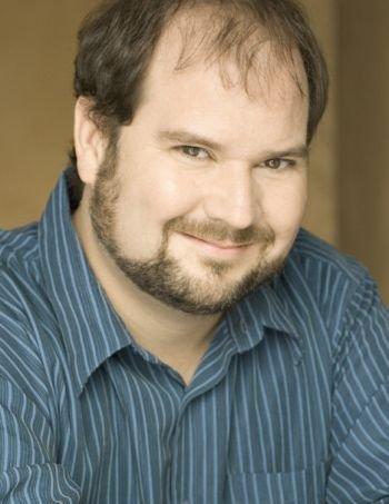 Kevin Wetmore Jr.