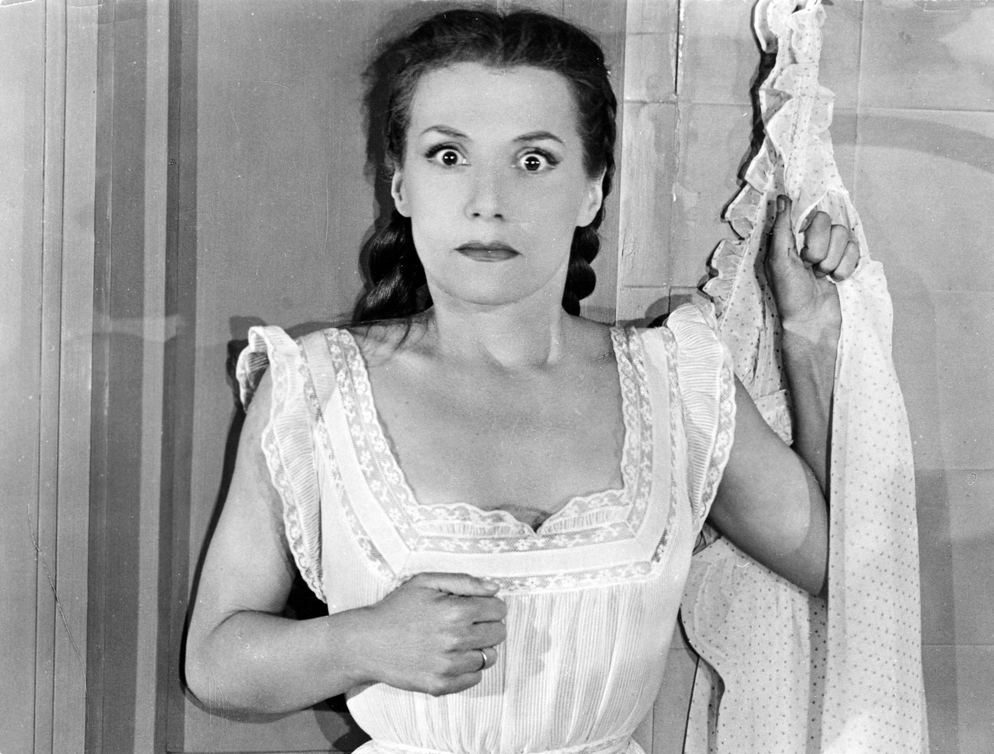 Véra Clouzot