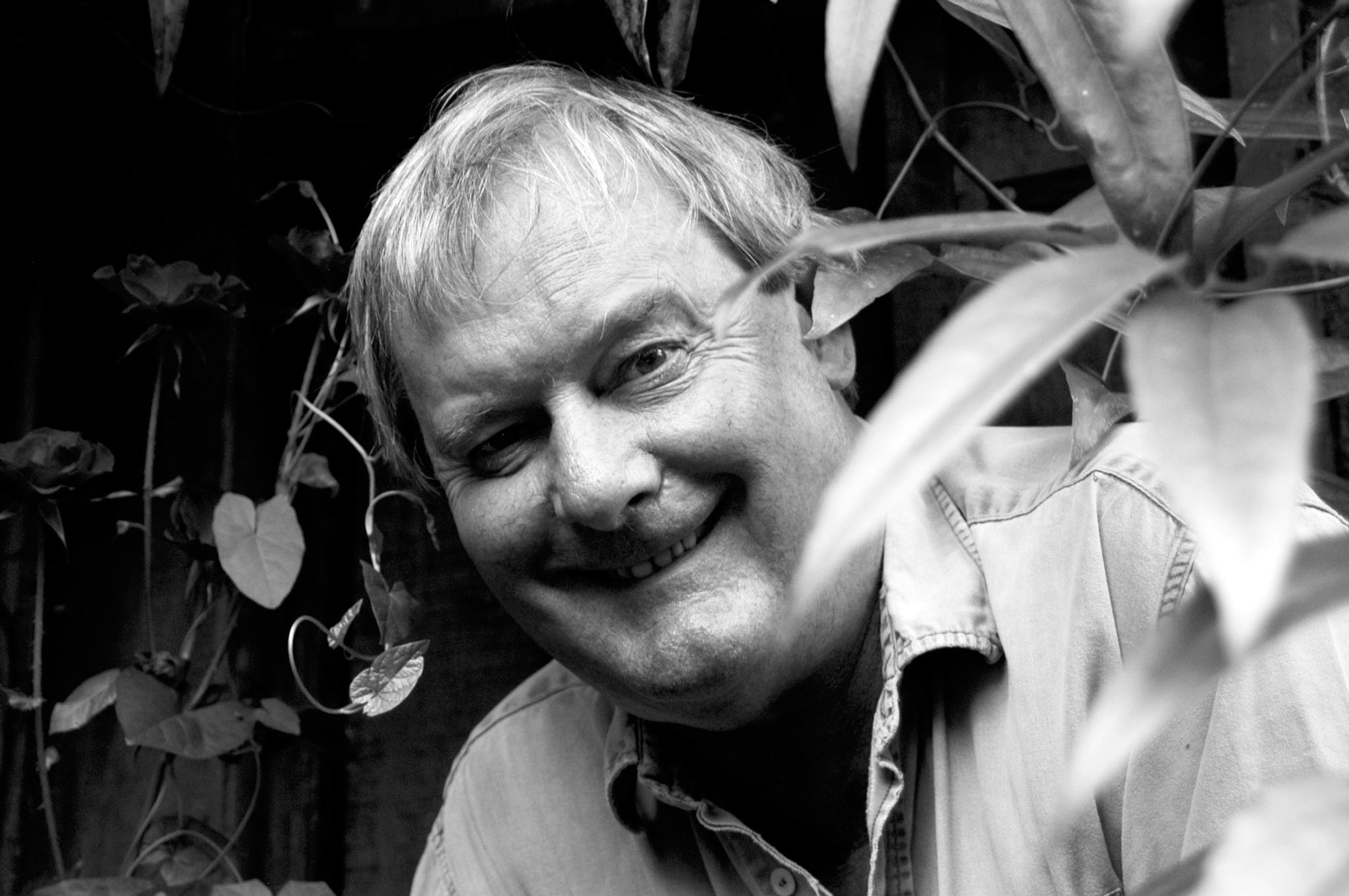 John Fortune