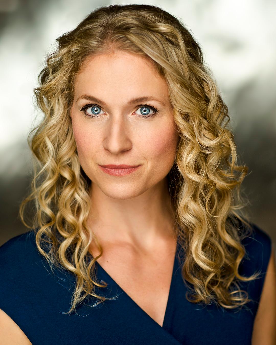 Andrea Runge