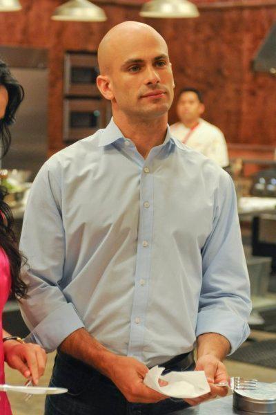 Sam Kass