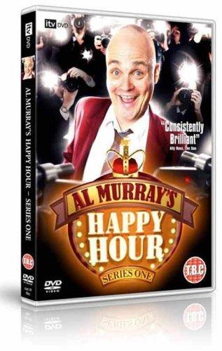Al Murray