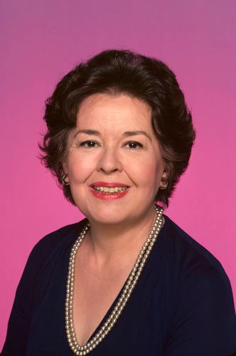Sada Thompson