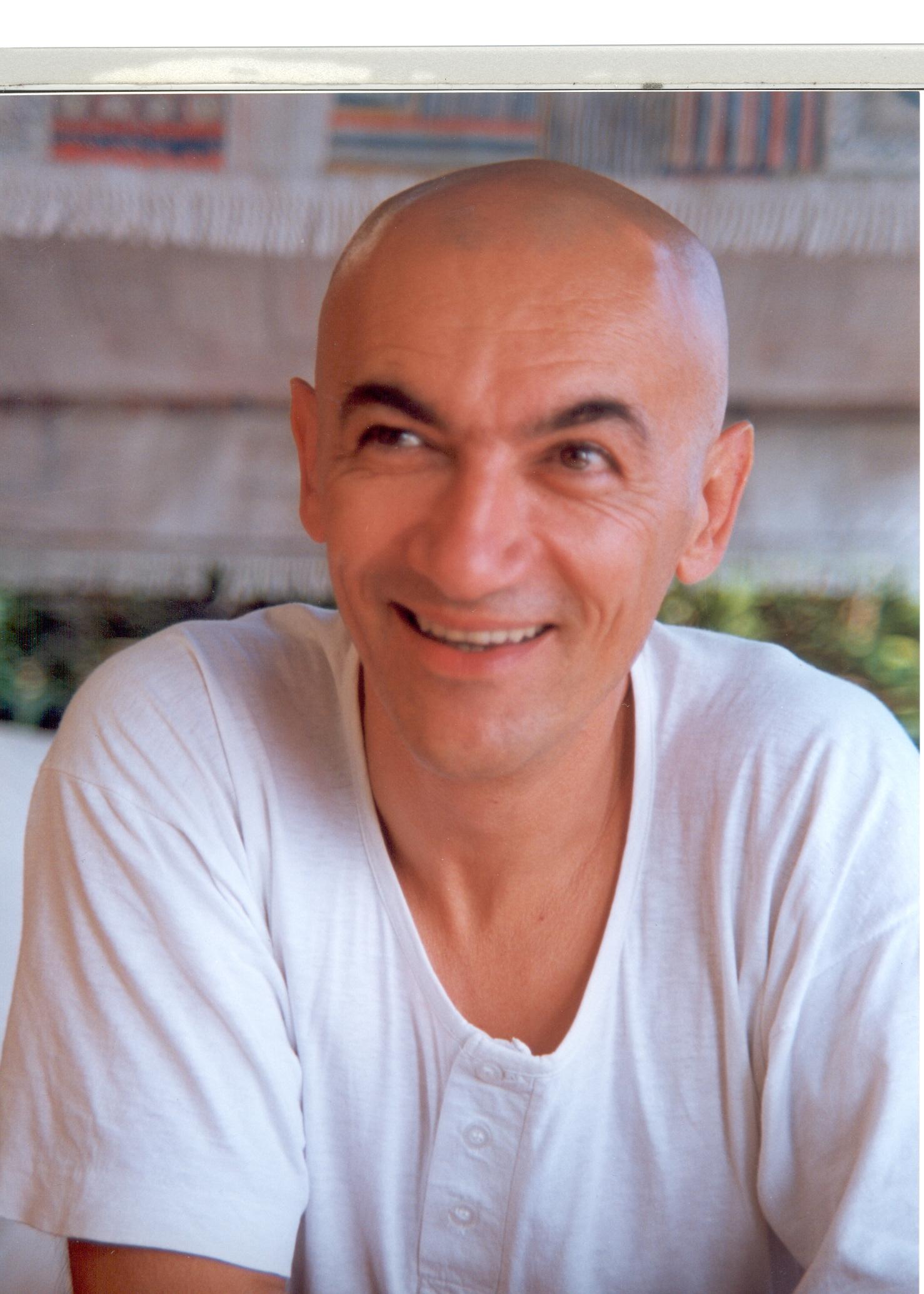 Miro Landoni