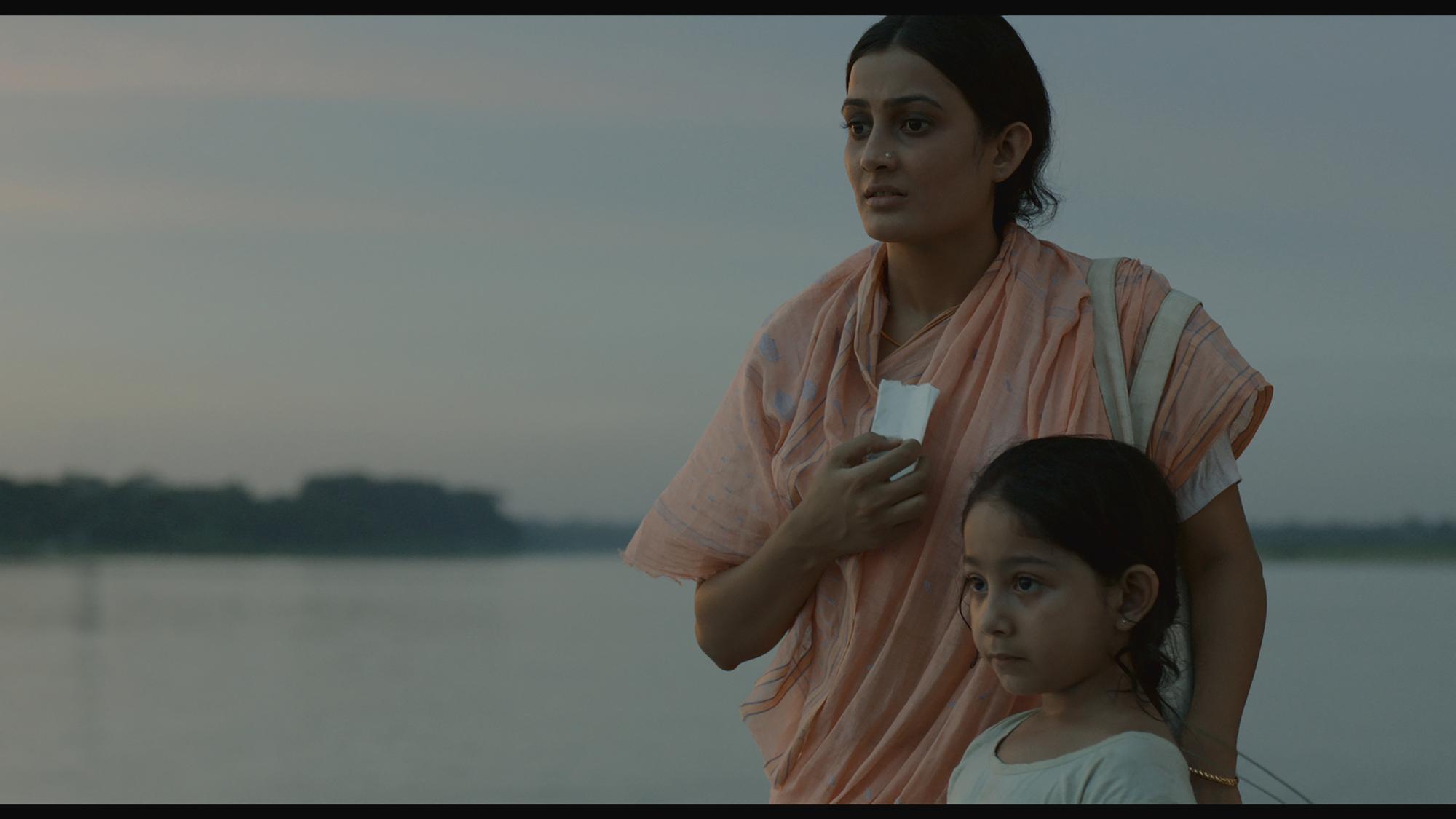 Aparna Ghosh