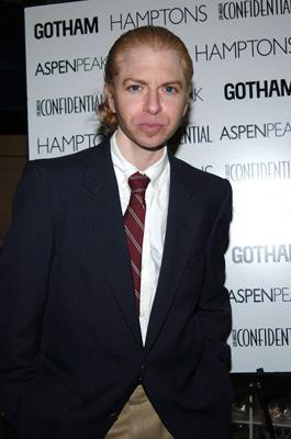 Matthew Faber