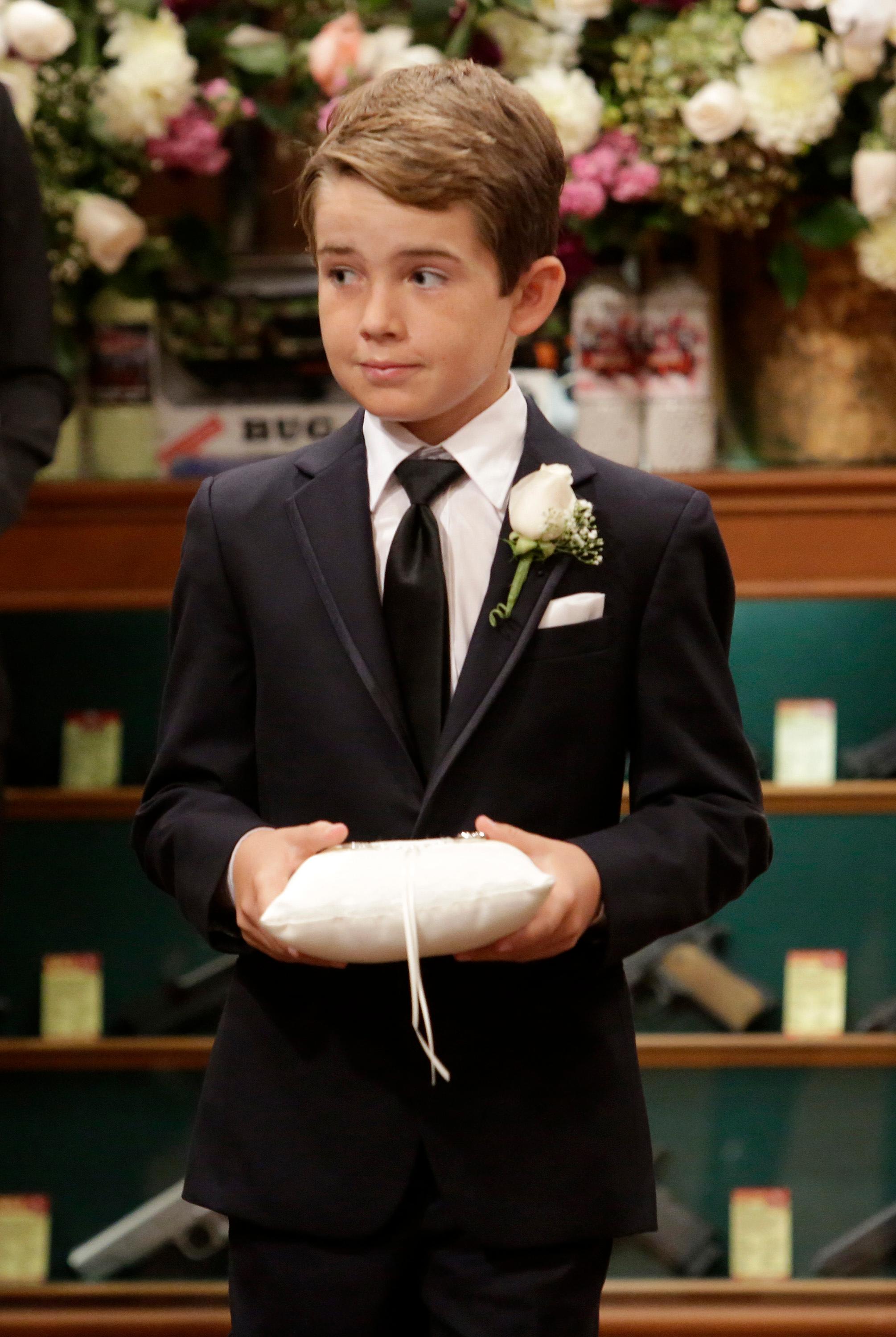 Flynn Morrison
