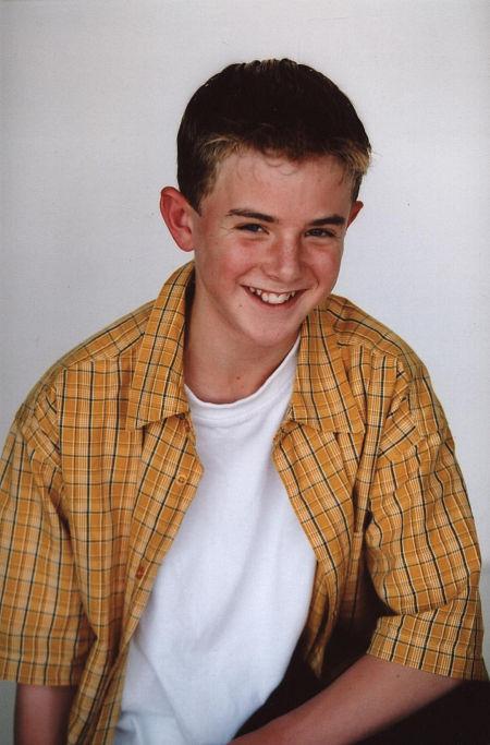 Daniel Costello