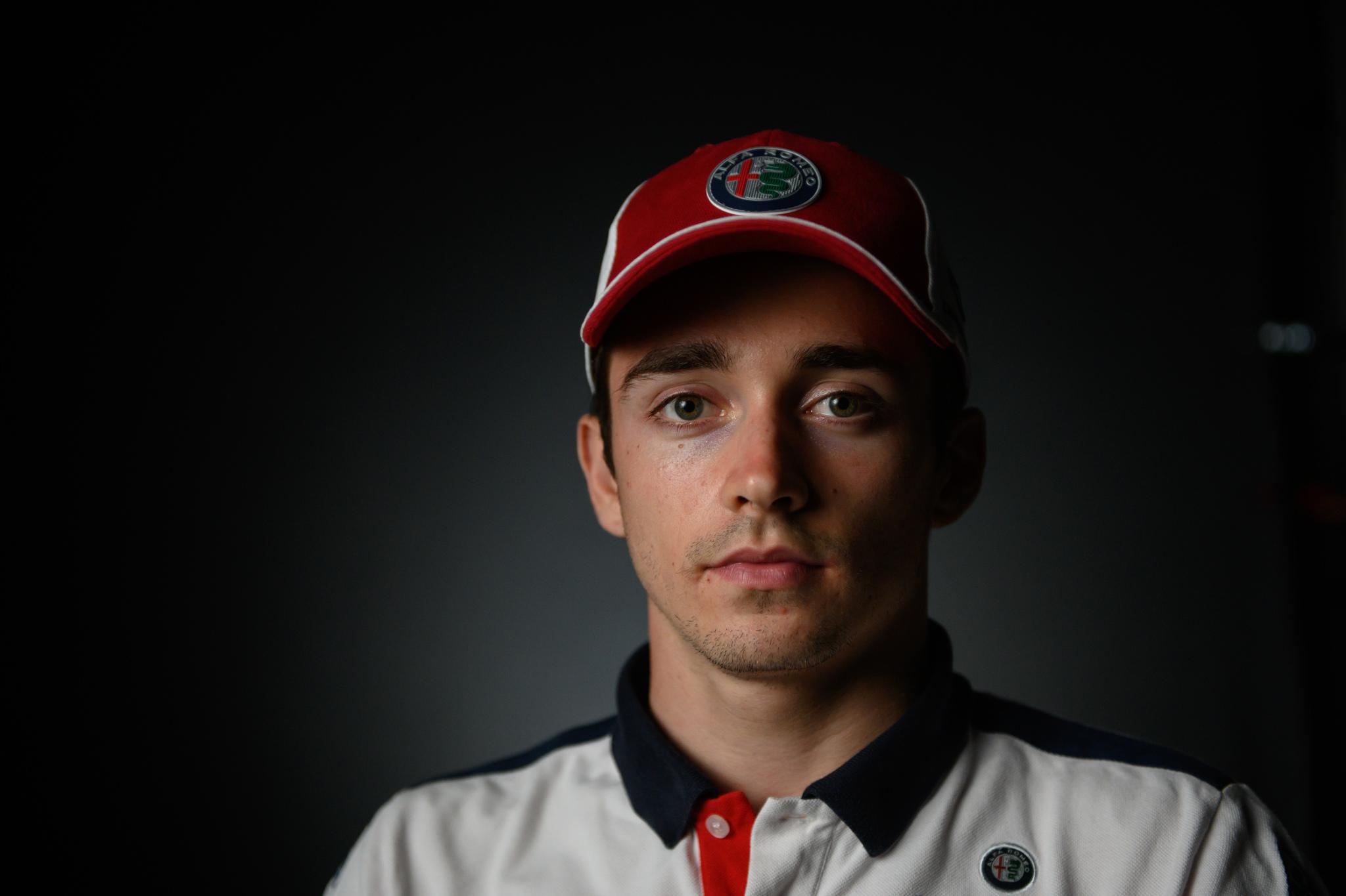 Charles Leclerc