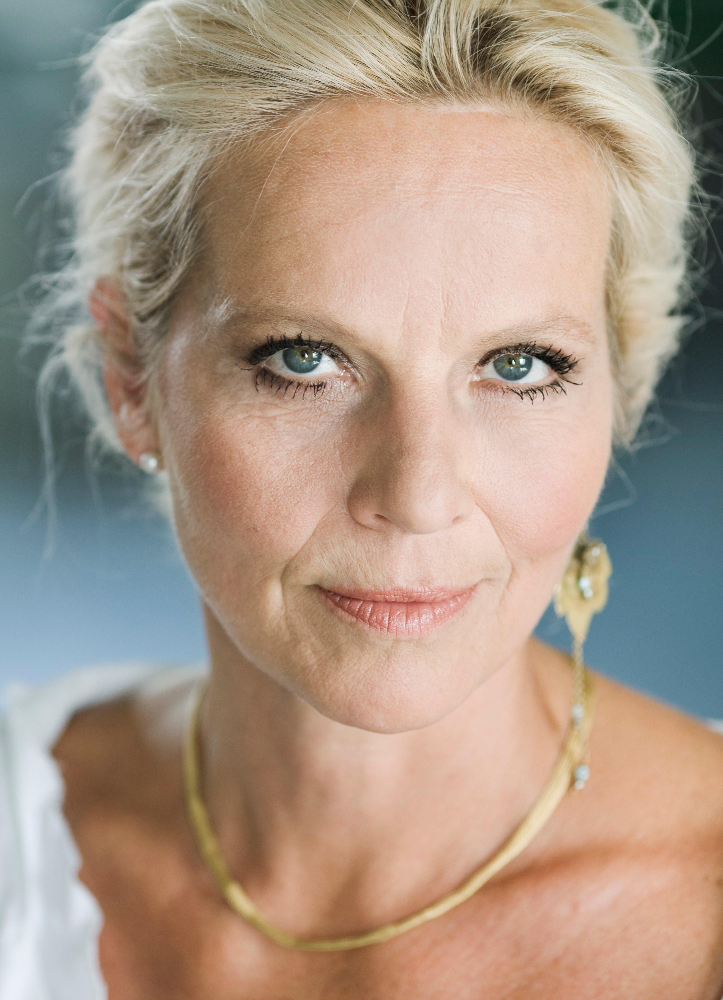 Benedikte Hansen