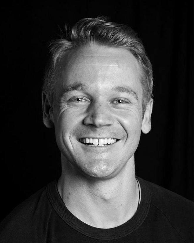 Stephen Hirst