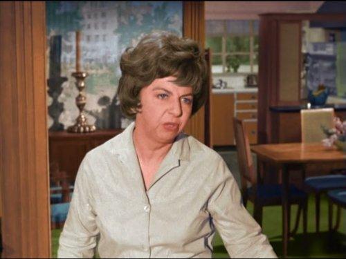 Alice Pearce