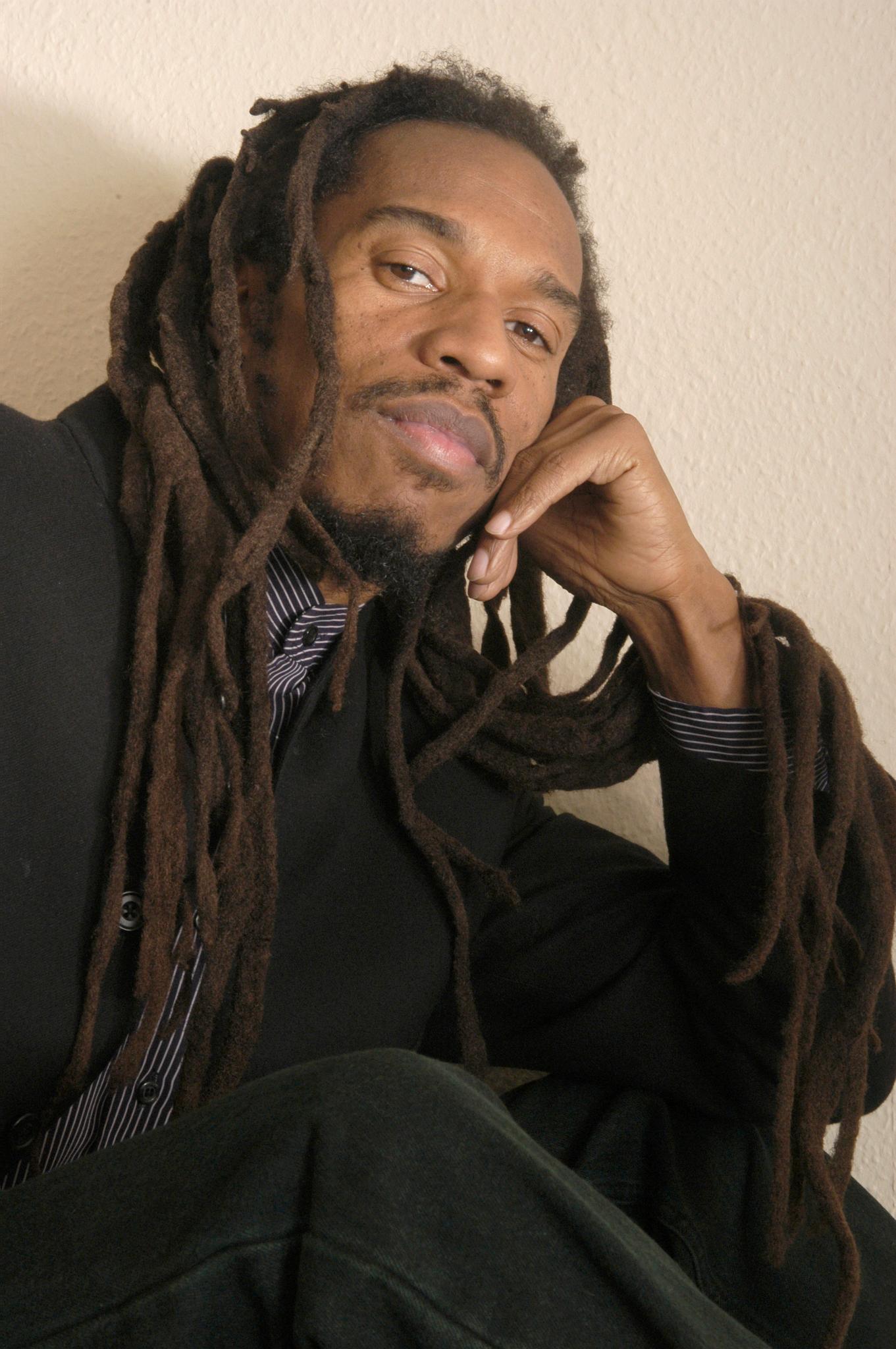 Benjamin Zephaniah