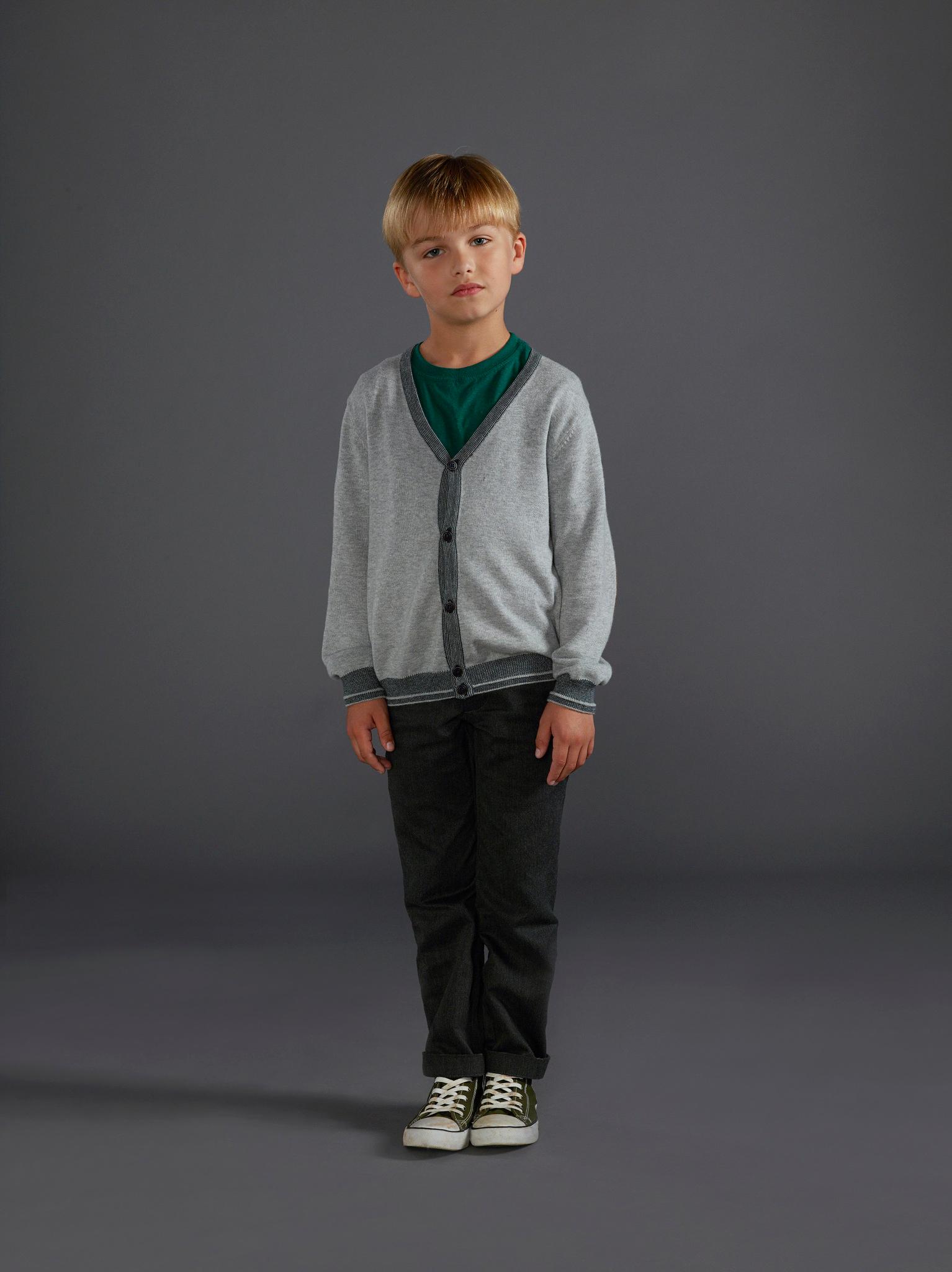 Maxwell Kovach