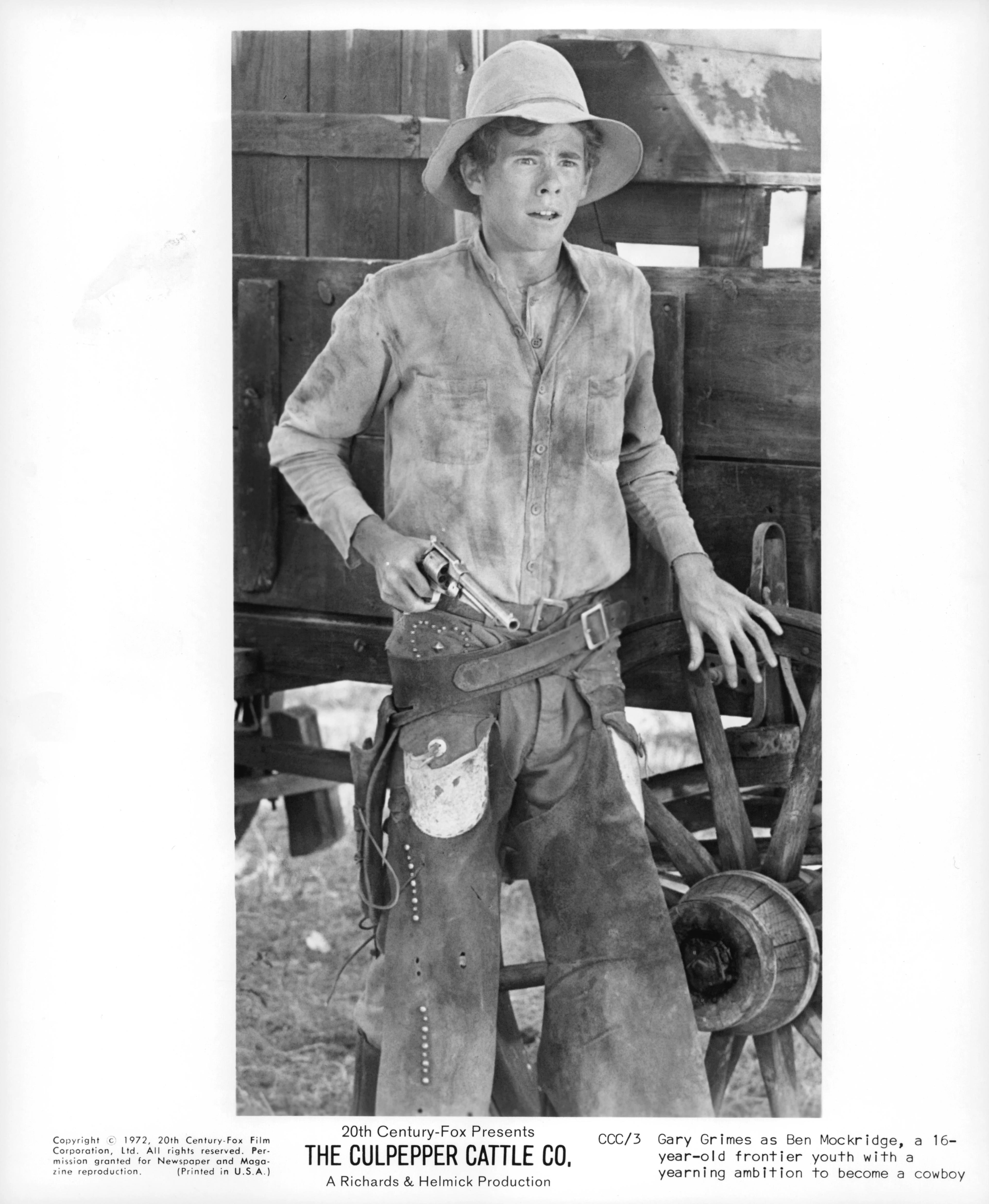 Gary Grimes