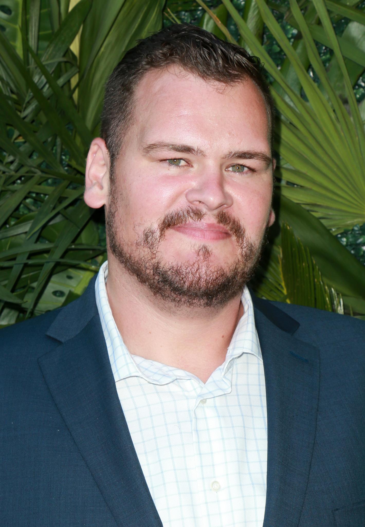 Ryan O'Callaghan