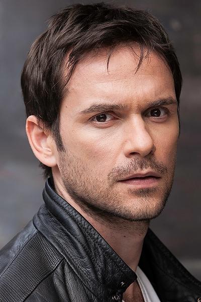 Nikos Poursanidis