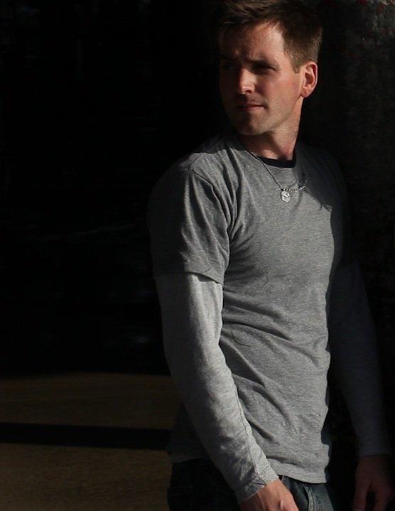 Shane Ryan-Reid