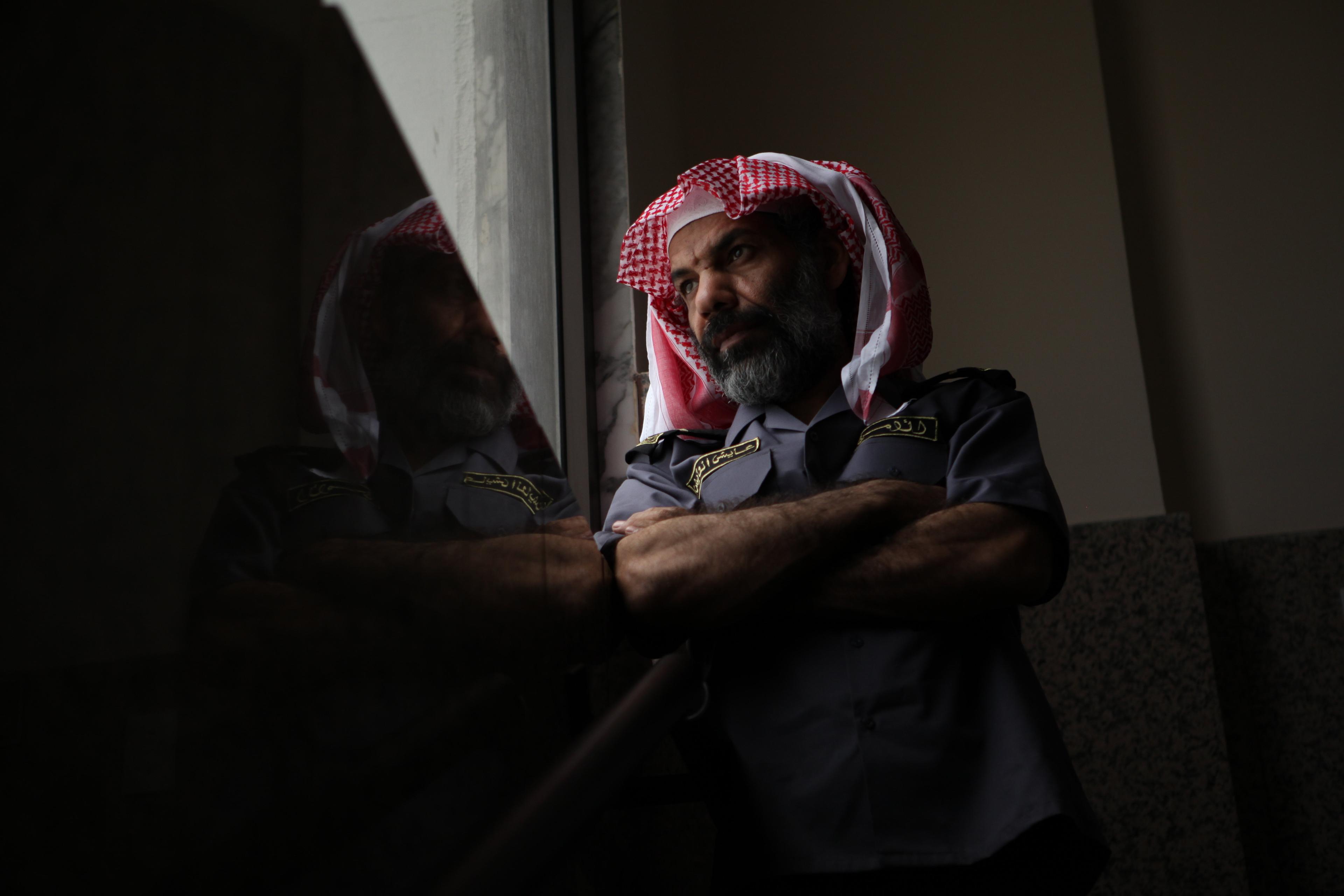 Ibrahim Al-Hasawi
