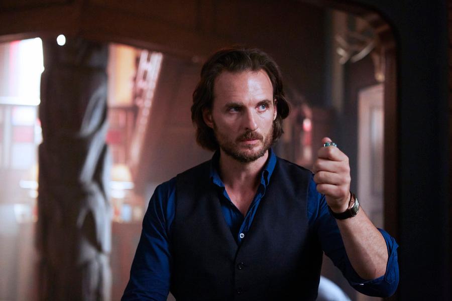 Greg Bryk