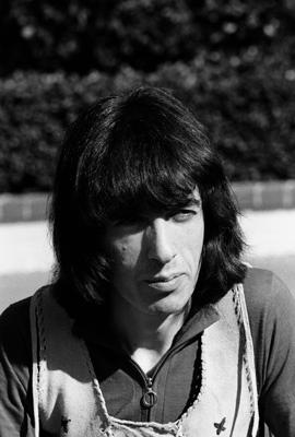 Bill Wyman