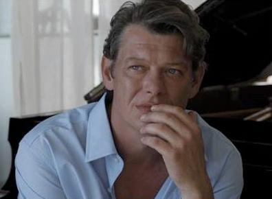 Thierry Hancisse