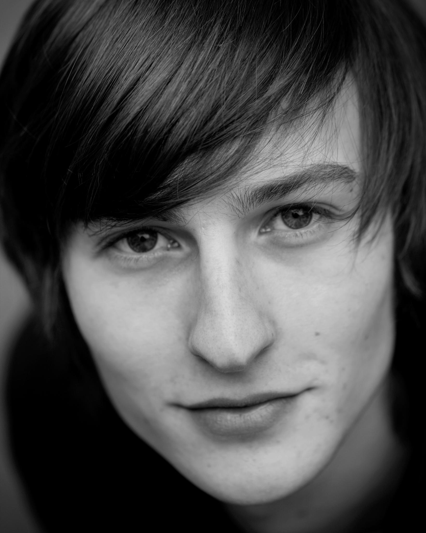 Elliott Tittensor