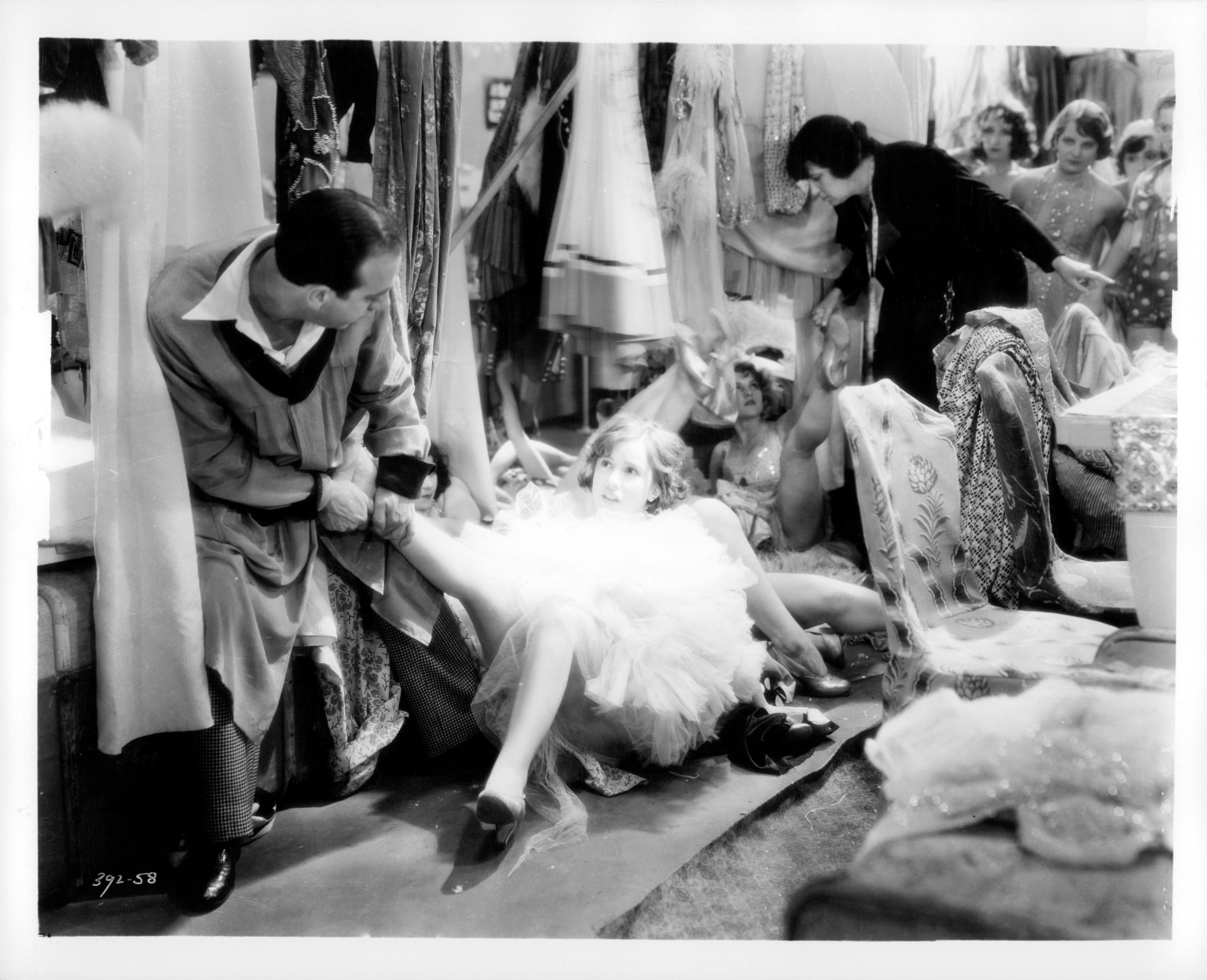 Blanche Payson