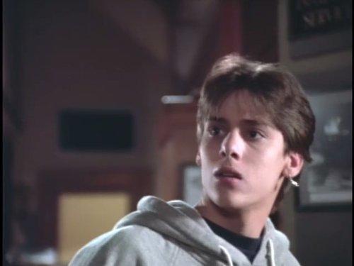 Chris Demetral