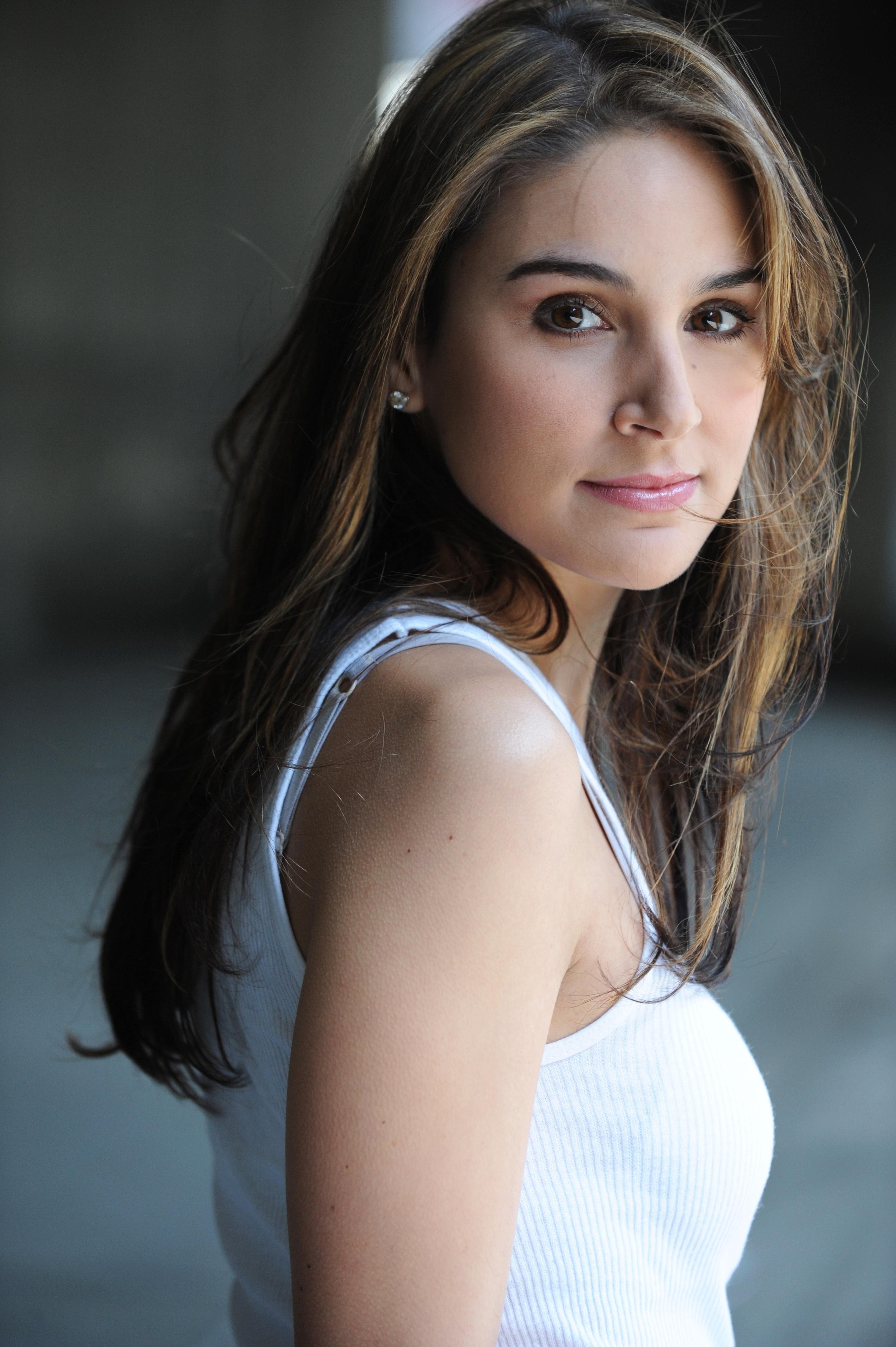 Alexandria Schlereth