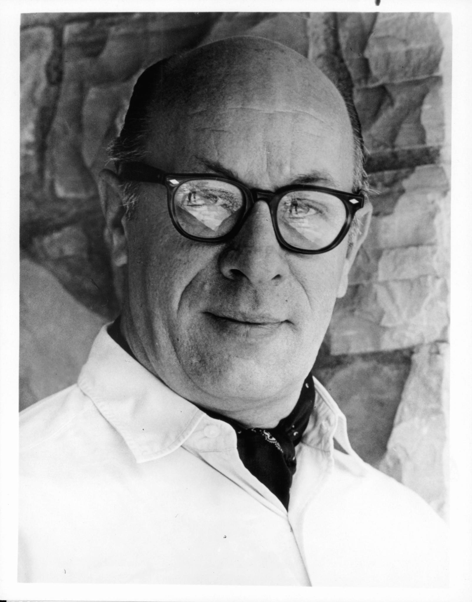 Richard Deacon
