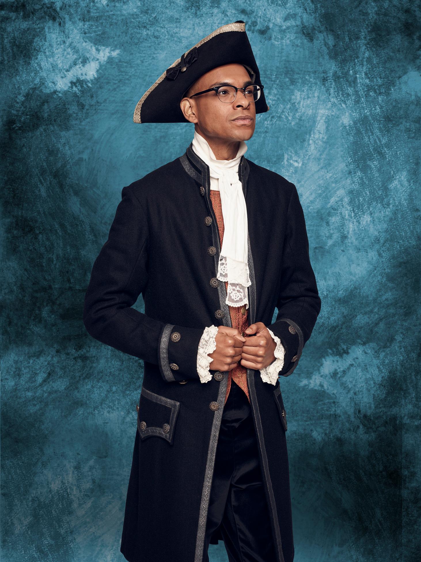Yassir Lester