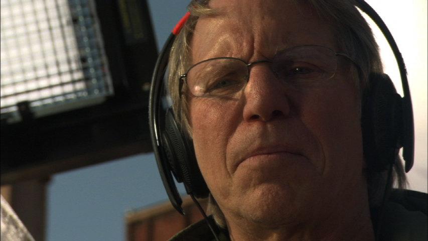 Mark Gluckman