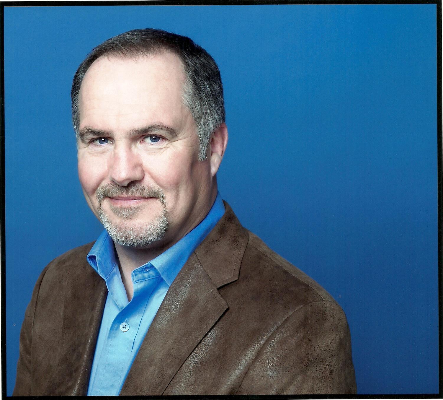 Neil Crone