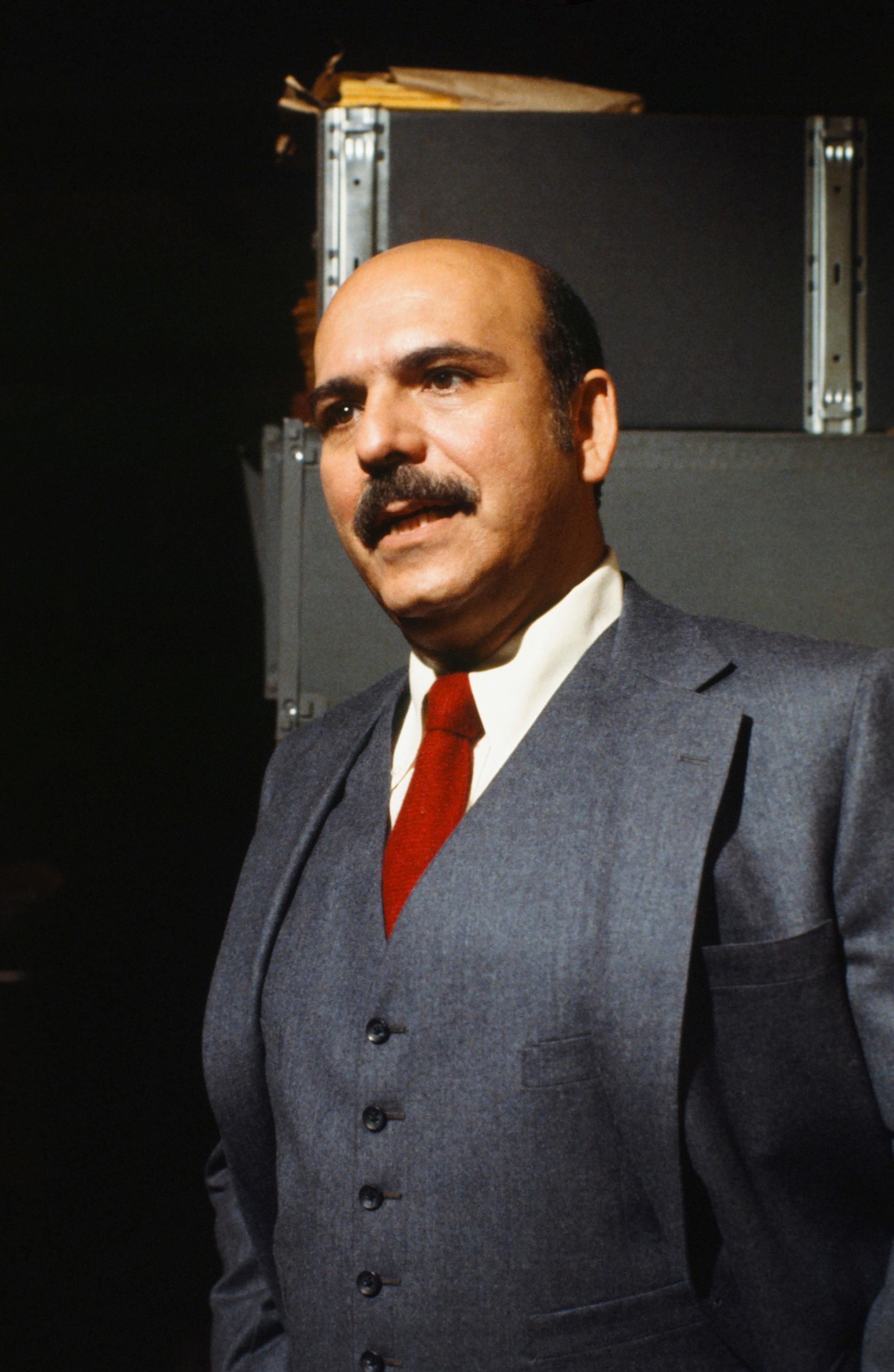 René Enríquez
