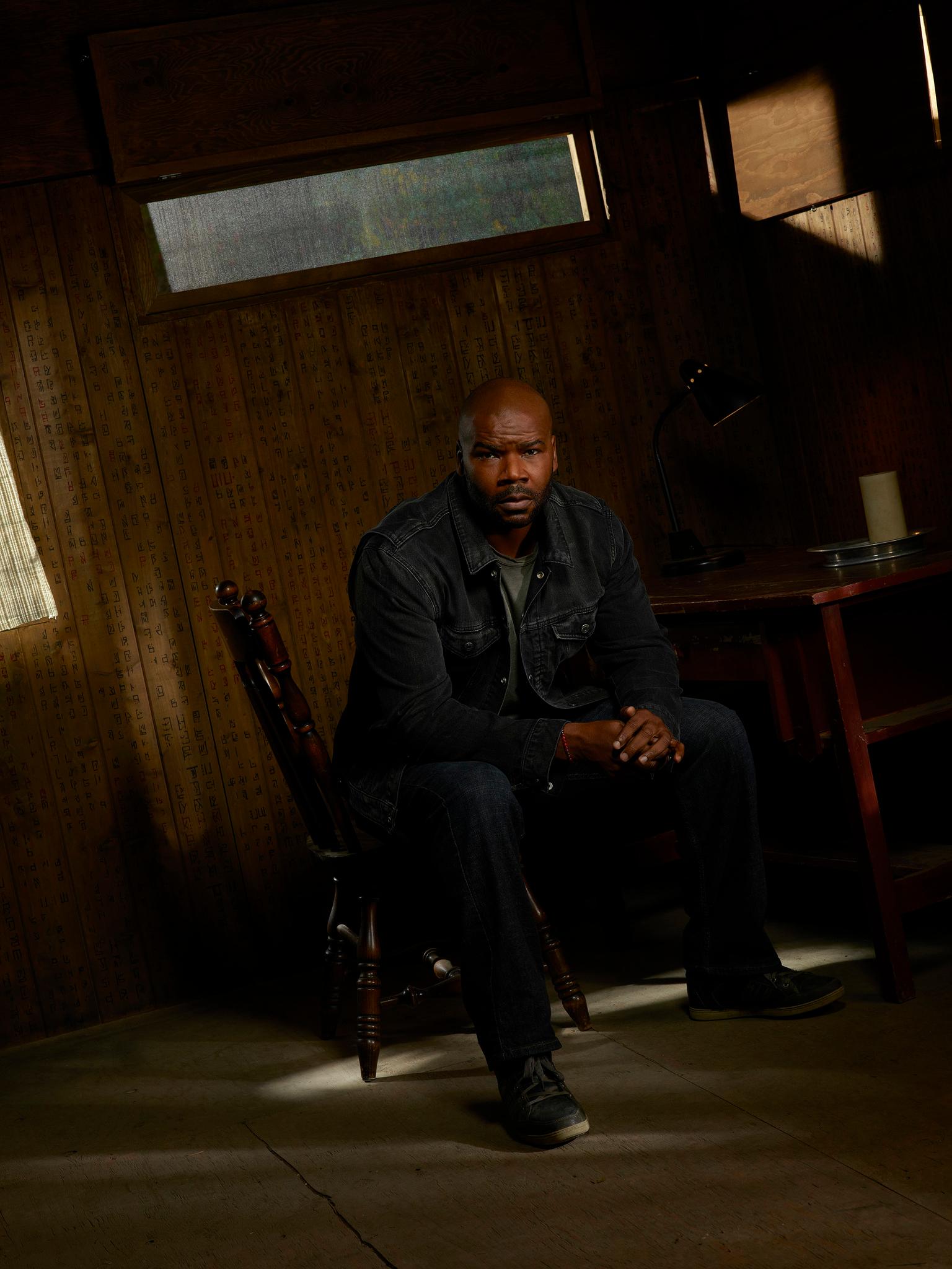 Marcuis Harris