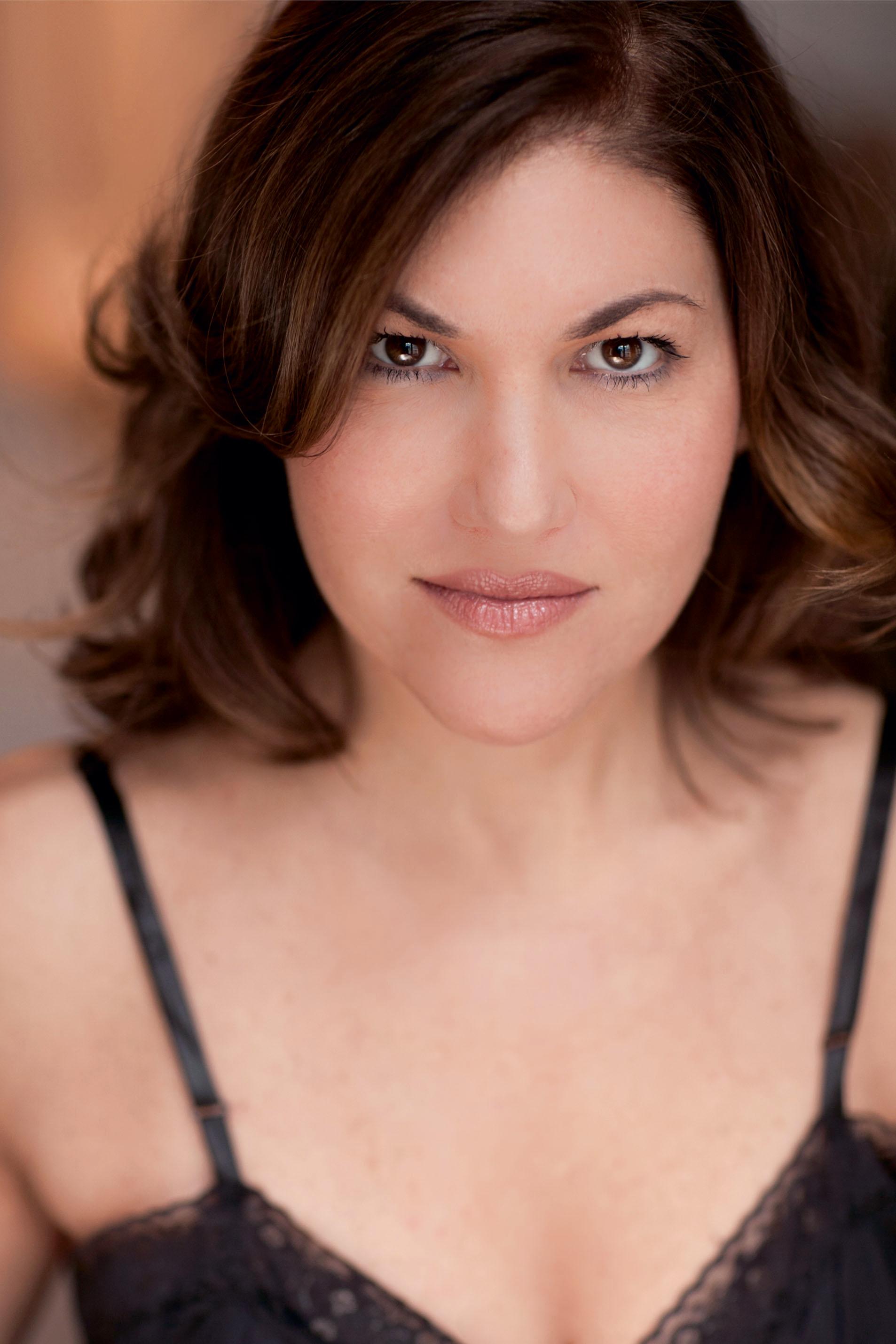 Dana Segal