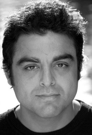 Tony Resta