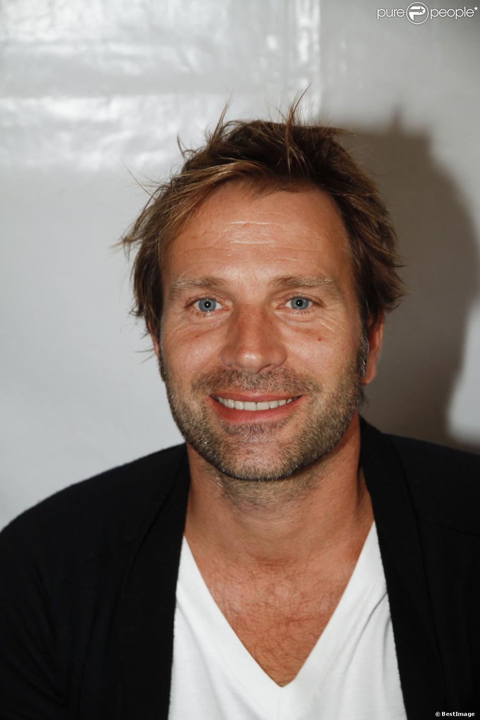 Thomas Jouannet