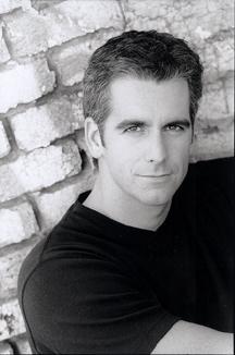 Benoit Guerin